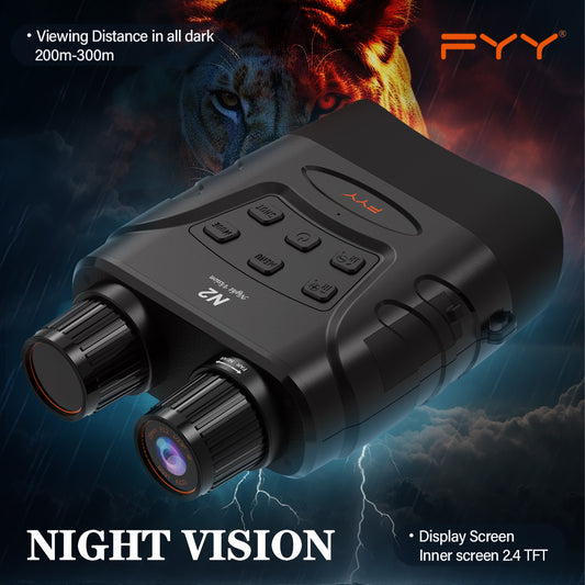 fyynvg night vision n2