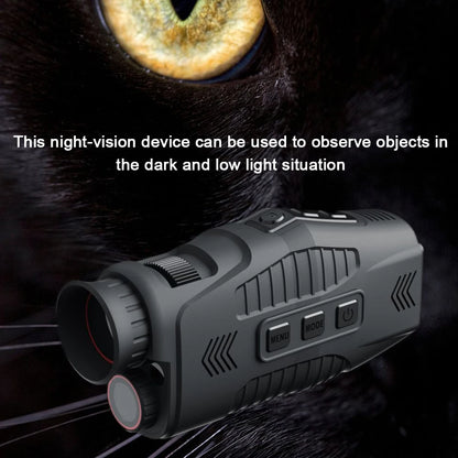 FYY NV1100 Monocular Night Vision 2024