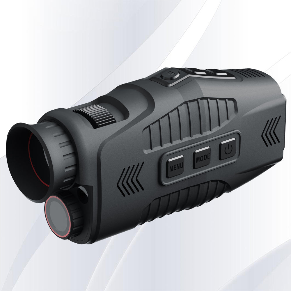 FYY NV1100 Monocular Night Vision 2024